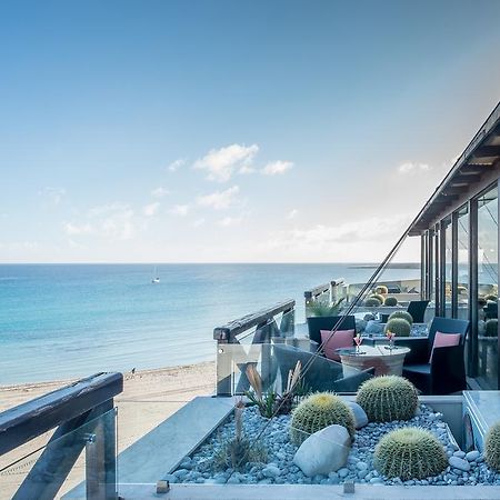Hotel Capo San Vito By Geocharme San Vito Lo Capo Dış mekan fotoğraf